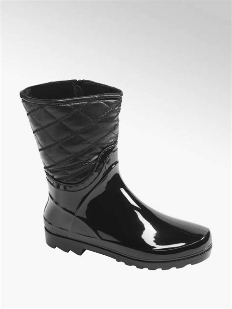 frauen mit gummistiefel|deichmann gummistiefel.